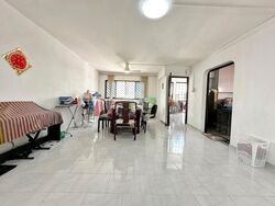 Blk 153 Bishan Street 13 (Bishan), HDB 5 Rooms #604921491